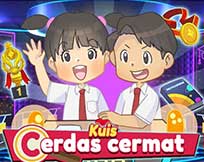 Kuis Cerdas Cermat